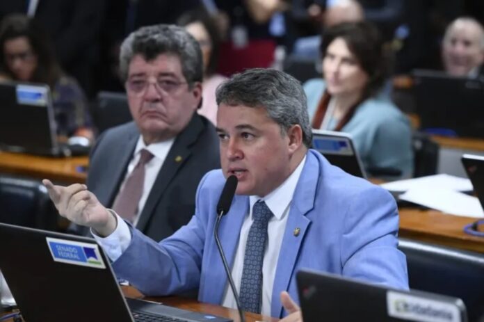 Criminalização do porte e posse de drogas é aprovada no Senado Federal