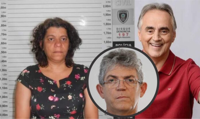 Em fim de carreira, Cartaxo recebe apoio de réus da operação Calvário