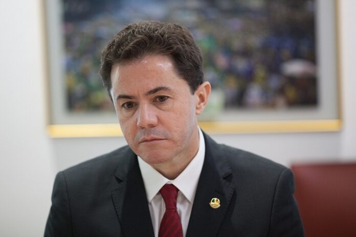 Enfraquecido em Campina, Veneziano pediu ajuda para montar chapa de vereadores do MDB