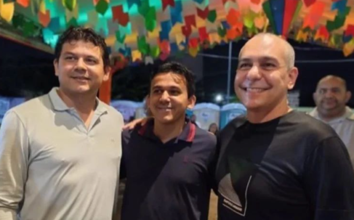 Falta de habilidade de Emerson Panta gerou racha entre irmãos em Santa Rita