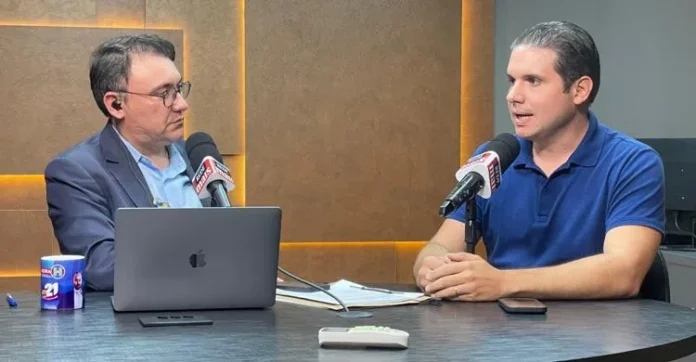 Hugo Motta quer Lucas Ribeiro governador