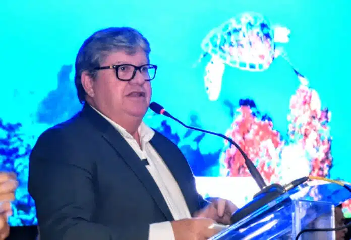 João Azevêdo autoriza investimentos de R$ 10 milhões e garante ampliação do Preamar-PB para todo o litoral da Paraíba