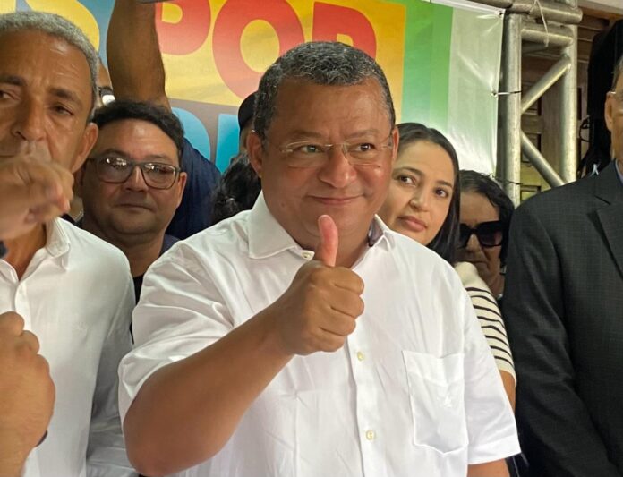 Líder nas pesquisas, Nilvan anuncia nova fase de sua pré-candidatura em Santa Rita