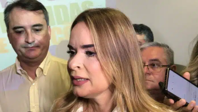 MaisPB • Daniella lança nomes de Rosália e Eva em CG, mas projeta conversas com oposição