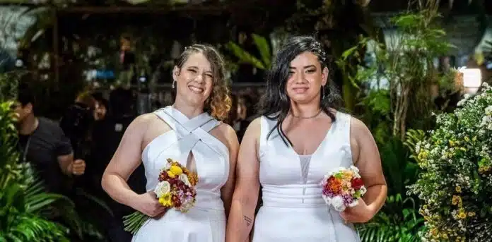 MaisPB • Inscrições para Casamento Coletivo serão encerradas nesta quarta-feira
