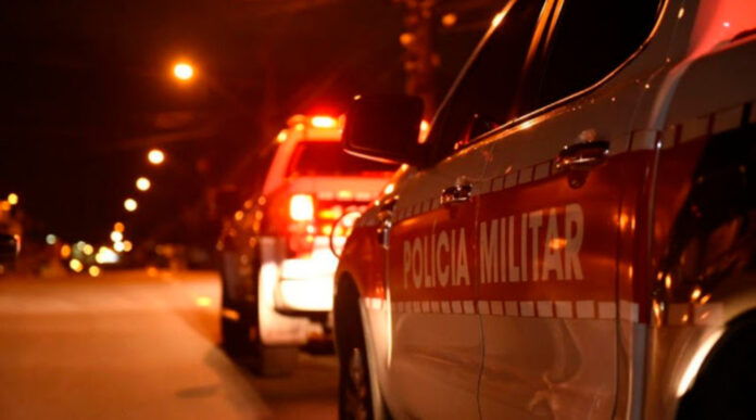 policia militar da paraiba