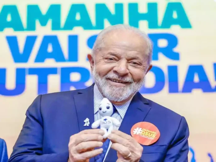 PB Agora/Datavox: Gestão Lula é aprovada por 60,8% da população de Bayeux