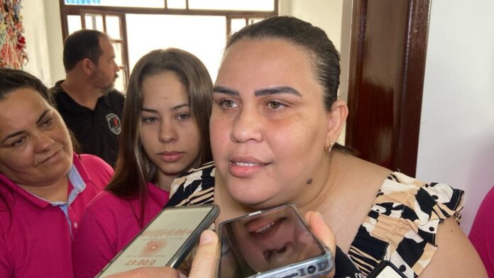 Prefeita de Bayeux tem prazo de 15 dias para justificar contrato destinado à melhoria da iluminação pública