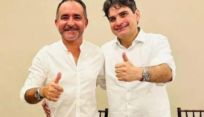 Prefeito Adriano anuncia conquista de emenda de 500 mil reais para saúde de São Sebastião do Umbuzeiro