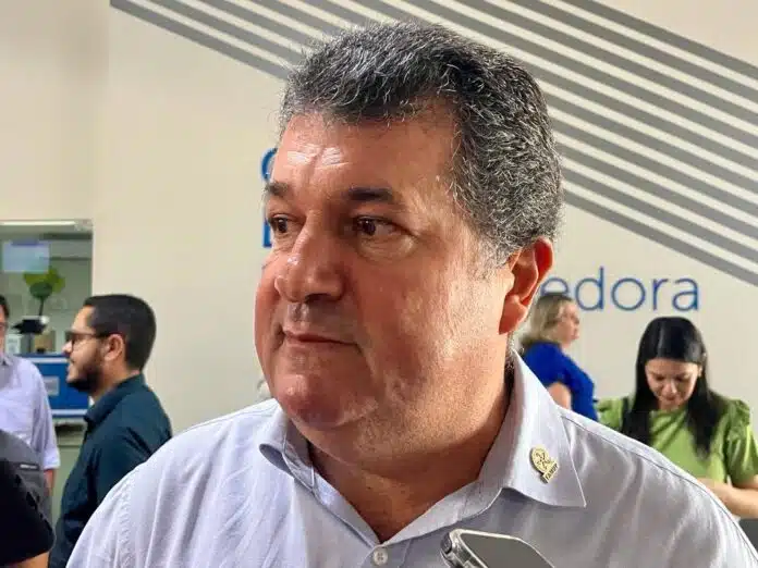 Presidente da Famup defende emendas parlamentares e diz recursos têm salvado os municípios
