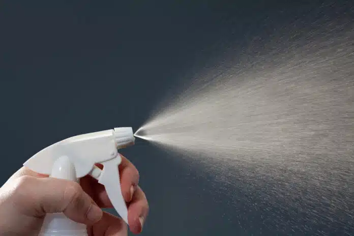 Proibida venda livre e distribuição de álcool a 70%, na Paraíba