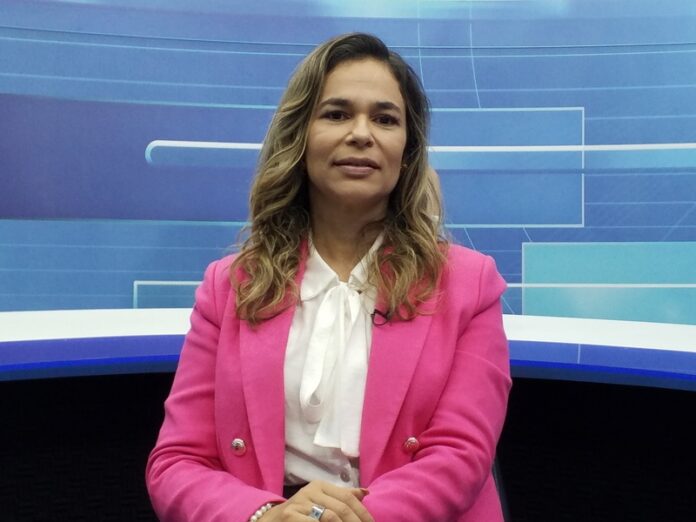 rosália lucas