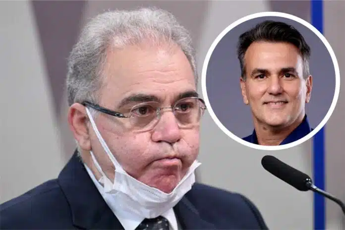 Sérgio Queiroz vai mesmo jogar seu espólio eleitoral e sua imagem pública na lata do lixo?