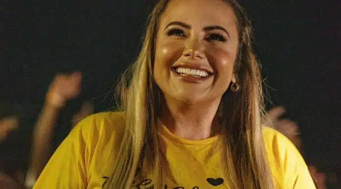 Tacyana Leitão forma a maior aliança política de Bayeux