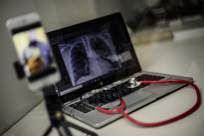 telemedicina