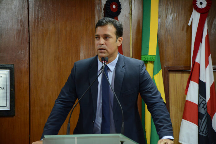 Vereador entra em partido ‘fora do radar político’ e acredita na eleição de até três parlamentares no DC