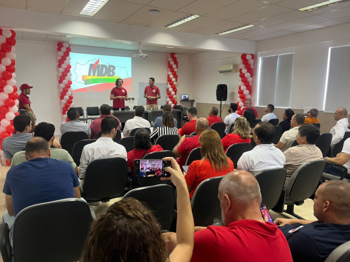 “unidade e compromisso com a cidade” – Politica & ETC