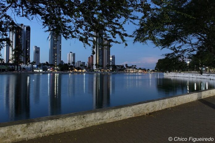 Campina Grande tem melhor avaliação da Paraíba no Mapa do Turismo Pauta Real