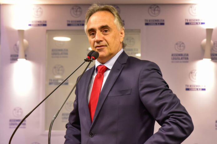 Cartaxo comemora candidatura própria e pesquisa como critério na escolha do nome para prefeito de João Pessoa: 