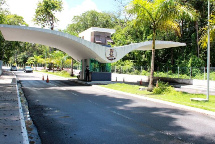Concurso para professor da UFPB tem inscrições abertas a partir de hoje