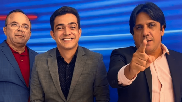 De opinião a repercussão da política paraibana: Programa Arapuan Verdade lidera audiência no rádio
