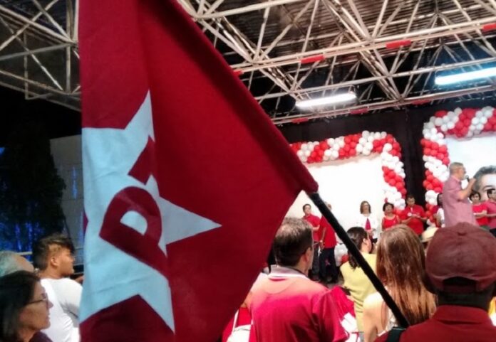 Executiva nacional do PT deve definir futuro no partido em João Pessoa nesta segunda (6)