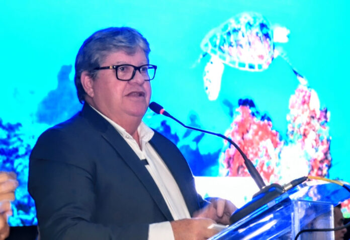 João Azevêdo autoriza investimentos de R$ 10 milhões e garante ampliação do Preamar-PB para todo o litoral da Paraíba