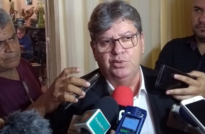 Paraíba Já - Compromisso com a verdade