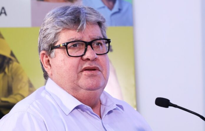João Azevêdo entrega obras e abre o ciclo de audiências do Orçamento Democrático 2024 nesta sexta em Cuité