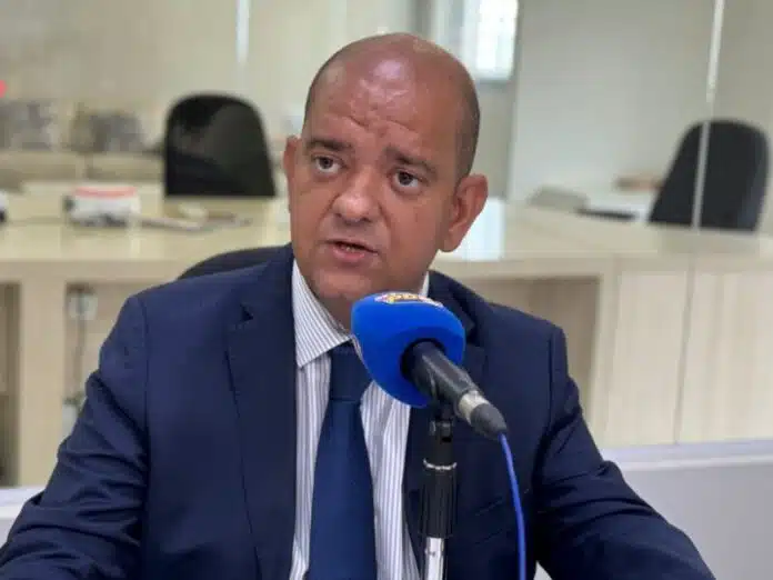 Líder de Cícero manda recado para Ruy: 