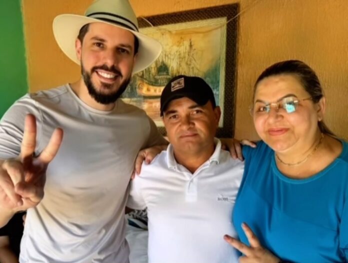 Líder nas pesquisas, Rúbia Matuto recebe importantes adesões à sua pré-candidatura