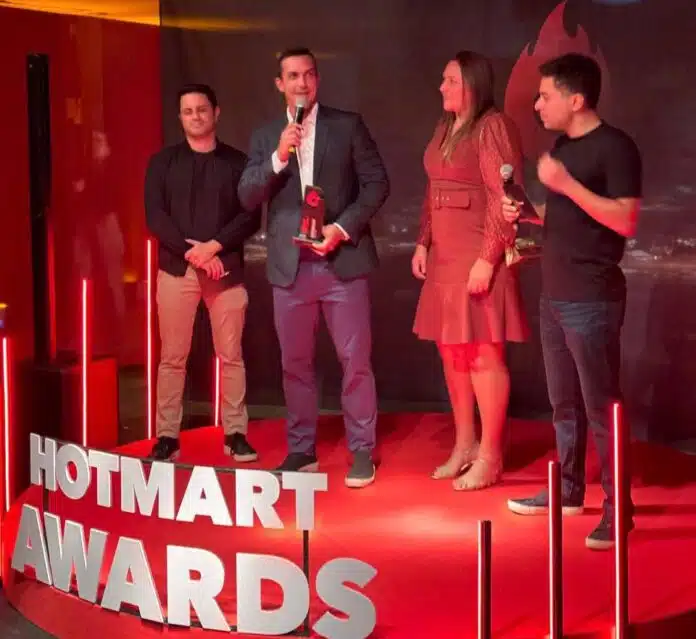 MSoluções Recebe Reconhecimento da Hotmart e Consolida Posição entre as 15 Maiores do Mercado Digital
