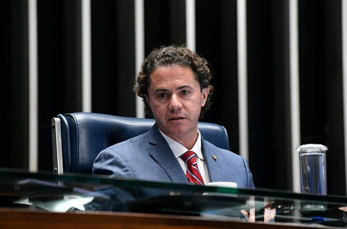 MaisPB • Senado autoriza operação de crédito de US$ 52 milhões para Campina Grande