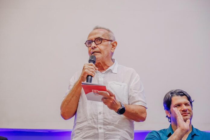 PMJP inicia entrega da Cartilha de Conduta Vedadas aos Agentes Públicos no período eleitoral