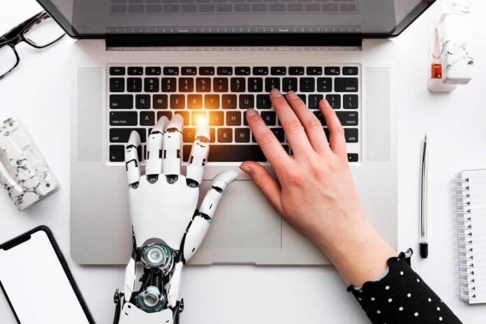 Paraíba tem primeiro caso de uso da inteligência artificial para manipular fala de pré-candidato; TRE precisa agir com extremo rigor