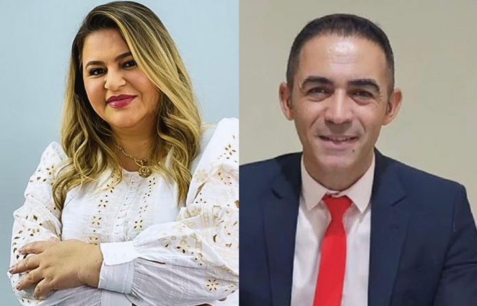 Pesquisa aponta liderança consolidada de Rúbia Matuto em Princesa Isabel; veja números