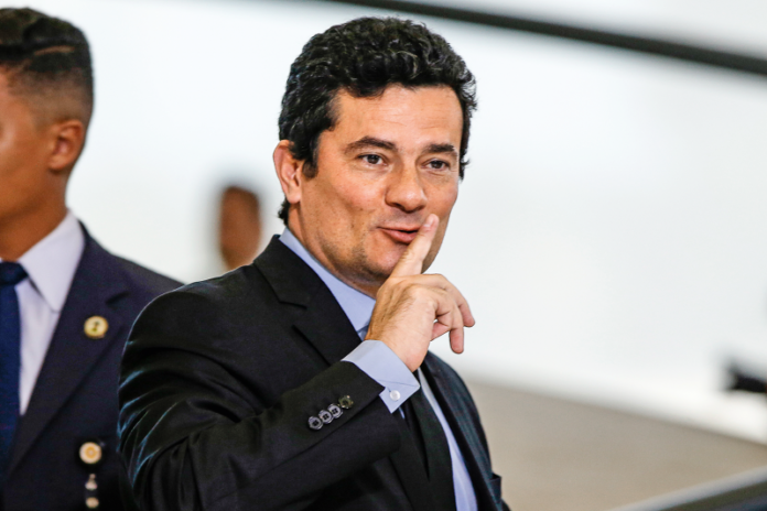 Por unanimidade, TSE rejeita cassação de mandato de Sergio Moro