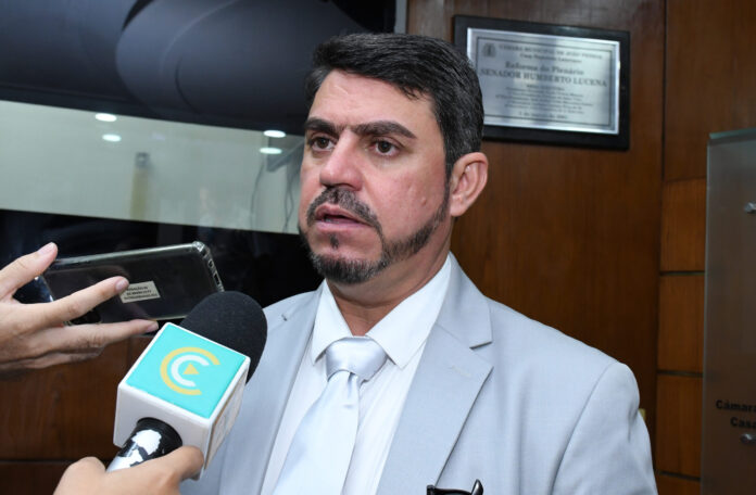 Presidente da CMJP chama empreendedores para conhecer a Feira de Negócios Viva o Centro – Politica & ETC