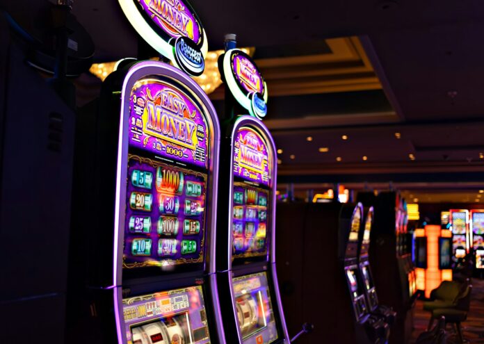 5 Coisas que a Paraíba precisa saber sobre Máquinas de Slot: de Mitos até Técnicas