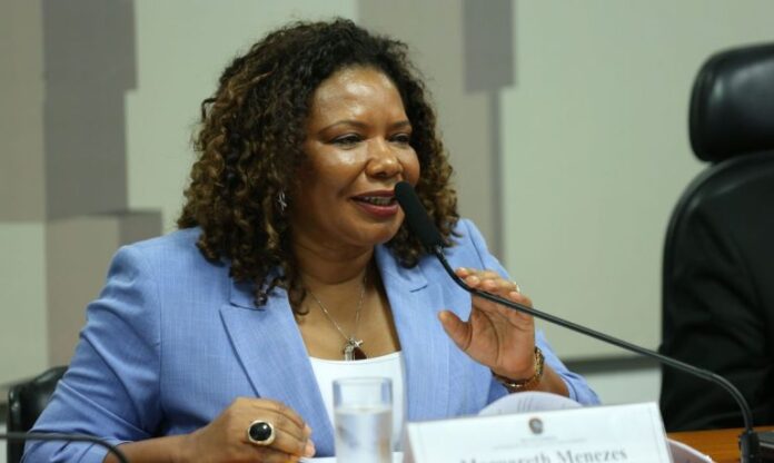 A convite do Governo da Paraíba, ministra da Cultura Margareth Menezes realiza agenda em CG neste sábado