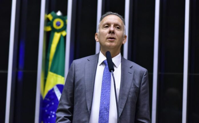 Aguinaldo Ribeiro é eleito um dos mais influentes do Congresso Nacional pela 9ª vez