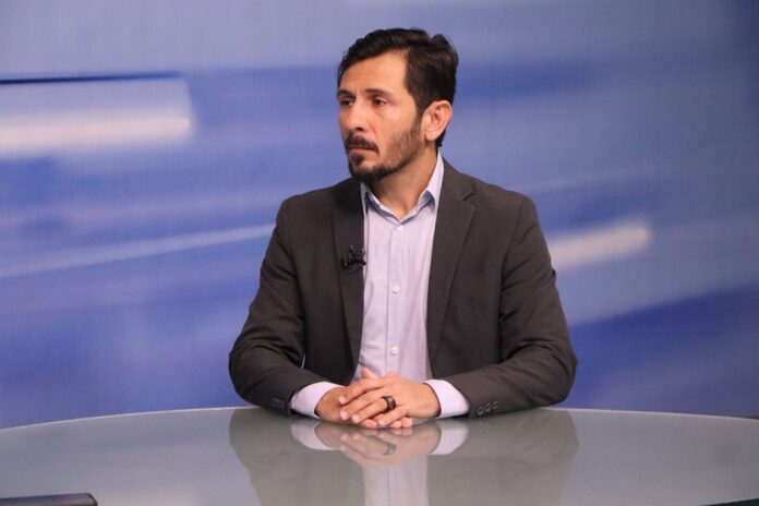 Cientista político atesta favoritismo de Cícero Lucena e diz que ele não tem oposição