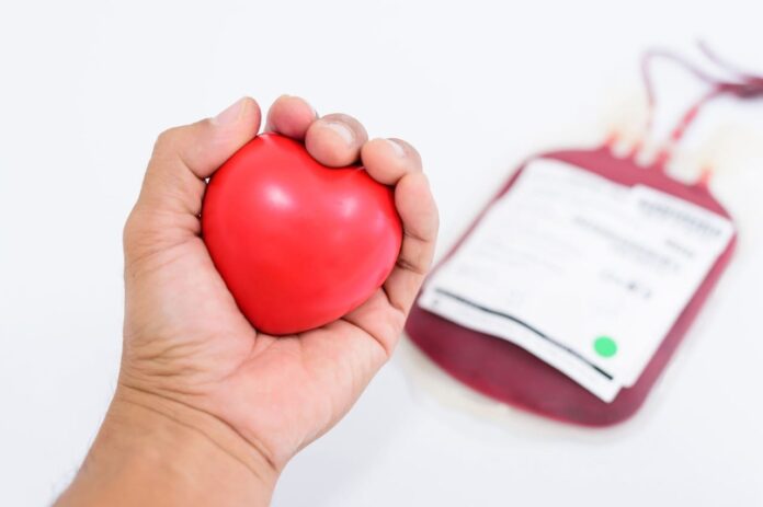 Crianças da LBV escrevem cartinhas para homenagear doadores de sangue no Hemocentro da Paraíba