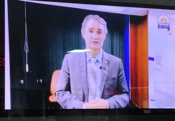 MaisPB • Romero elogia Jhony e diz que secretário 