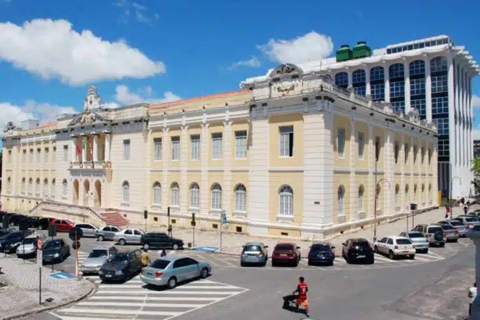 MaisPB • TJ libera Campina suplementar orçamento sem autorização da Câmara