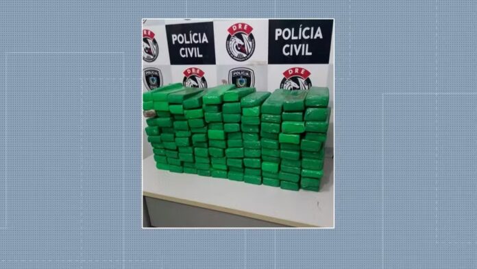 drogas