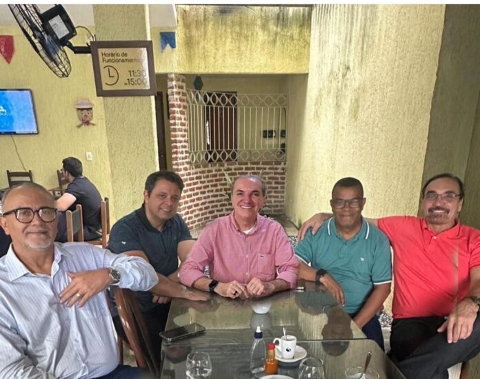 Republicanos: bancada unida