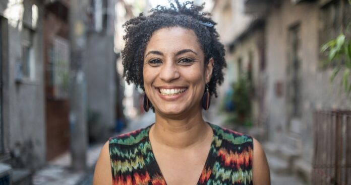 STF torna irmãos Brazão réus pelo assassinato de Marielle