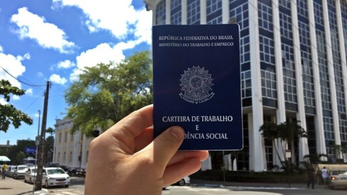 Semana começa com mais de 1.100 vagas de empregos em diversas cidades paraibanas; confira