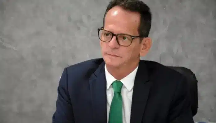 TCE aprova por unanimidade contas de Marcos Vinícius na SECOM-JP
